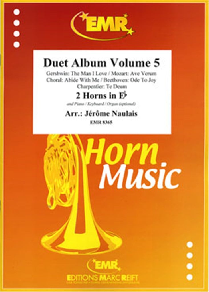 Duet Album Volume 5